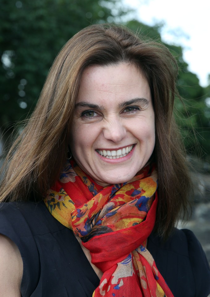 Jo Cox