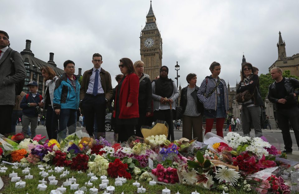 Jo Cox murder