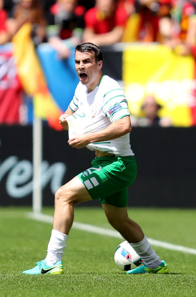  Seamus Coleman has urged his teammate to record their first win of the tournament