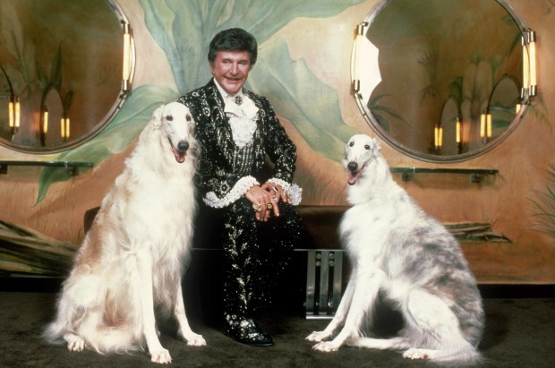 Liberace