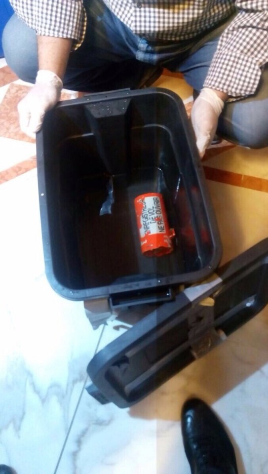  Egyptian investigators have been unable to download the data from the EgyptAir black boxes