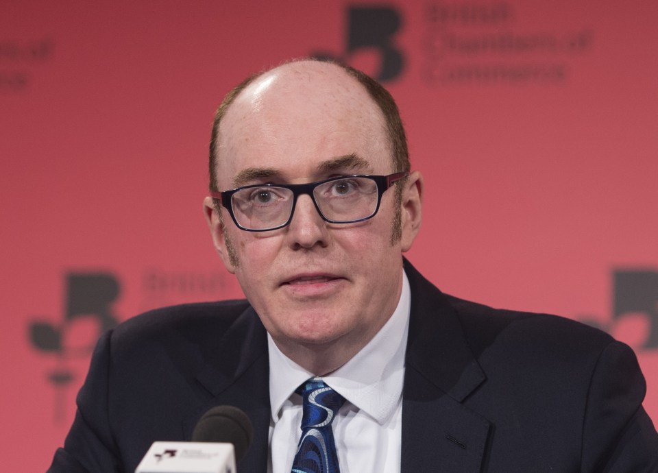  Dr Gerard Lyons has dismissed George Osborne's interpretation of the Treasury's figures