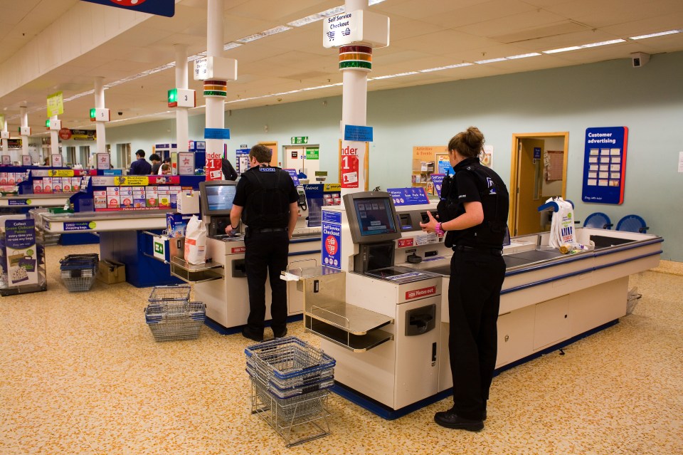 Tesco is changing the opening hours of a further 20 stores