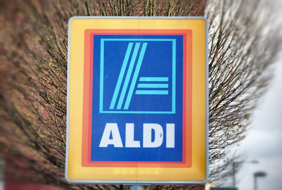  Aldi says the uniform offers 'great value and incredible quality'