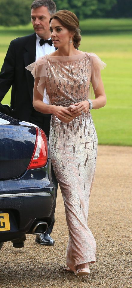 Kate Middleton