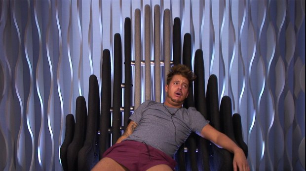 Ryan Ruckledge