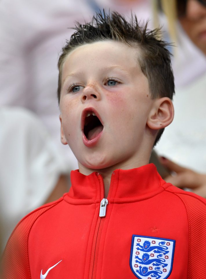 Kai Rooney