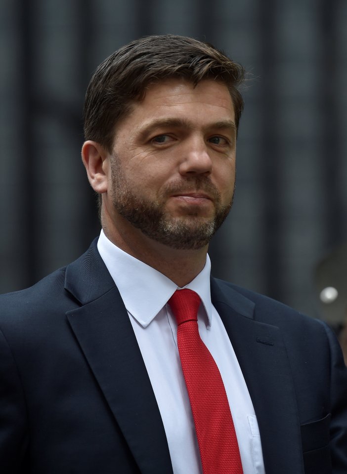 Stephen Crabb