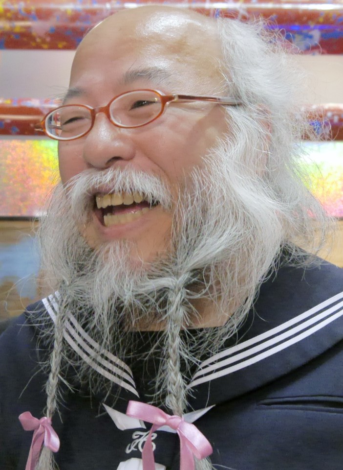 Hideaki Kobayashi