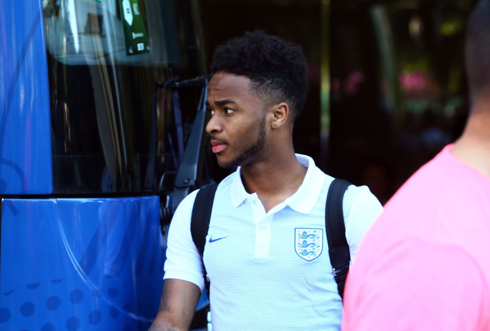 Raheem Sterling has plenty to ponder after his disappointing displays during England's ill-fated Euro 2016 campaign