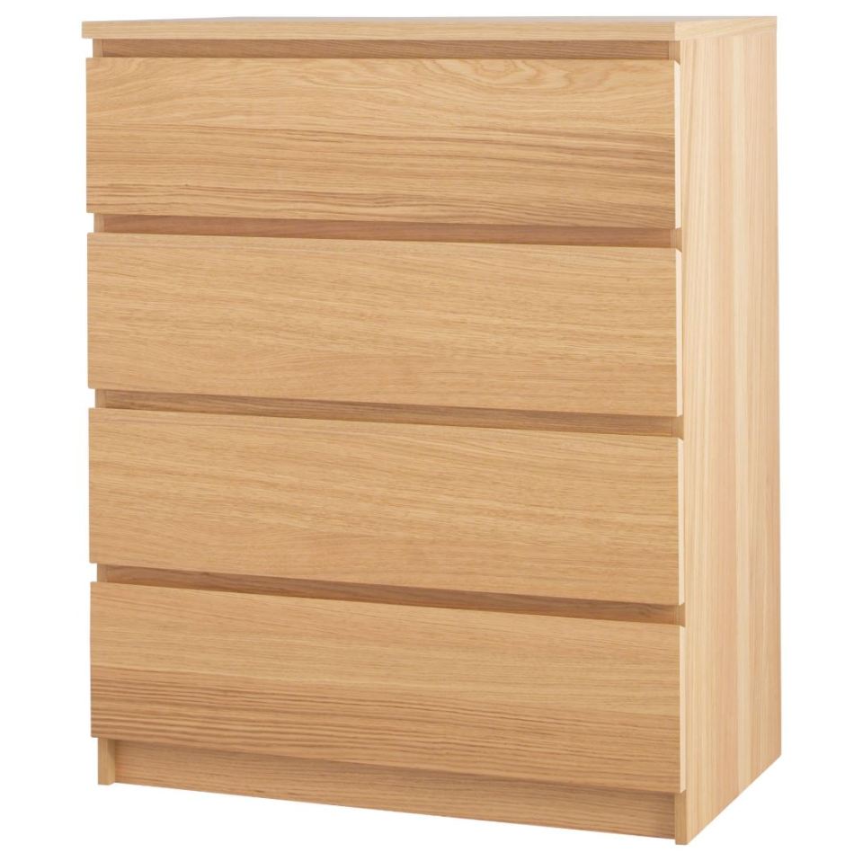 IKEA Malm Drawers have been recalled in the US after three toddlers were crushed to death 