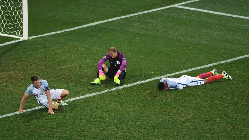 England need to appoint a new manager before their World Cup qualifiers in September