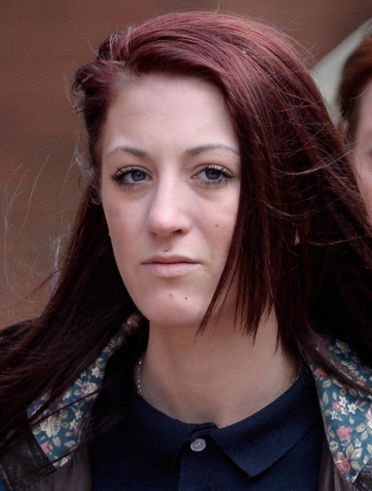  Killer Smith was handed £157,472 in Legal Aid which paid for her barrister and solicitor