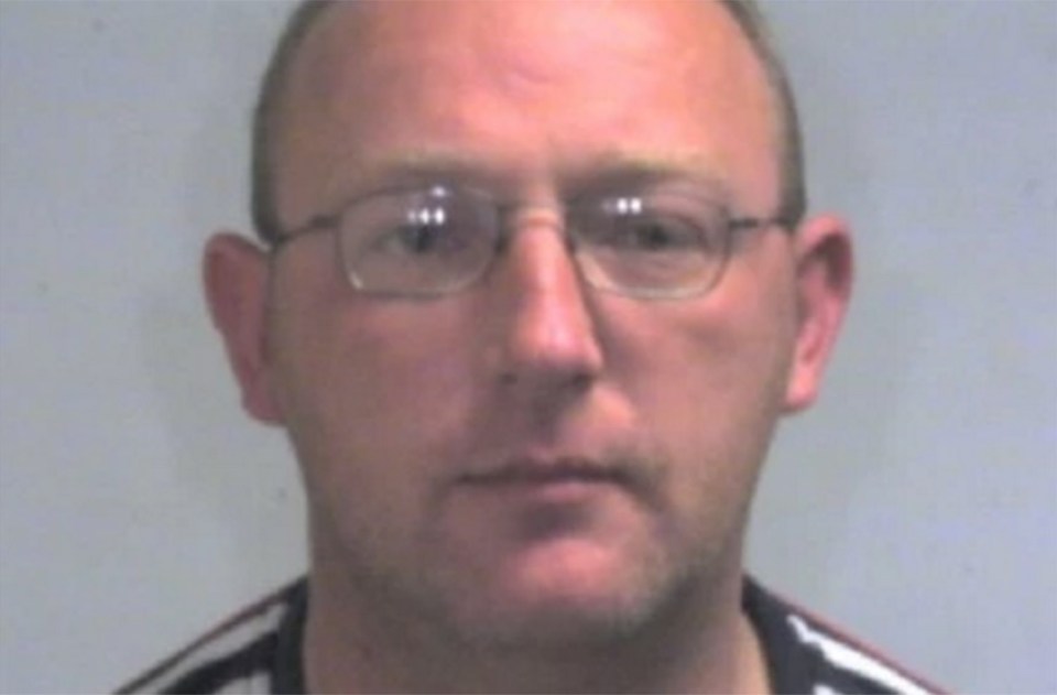  Paul Digby admitted causing serious injury by dangerous driving and was jailed for 16 month