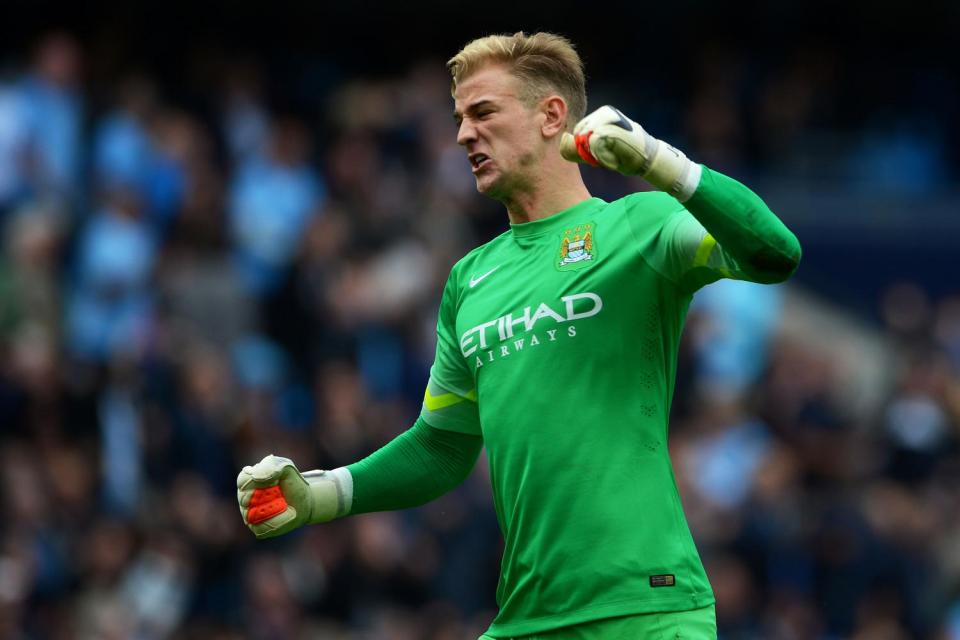 Guardiola wants Valdes to provide more competition for Joe Hart