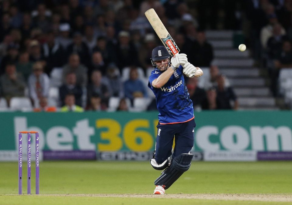 Chris Woakes spearheaded an incredible revival from England in their tie against Sri Lanka 