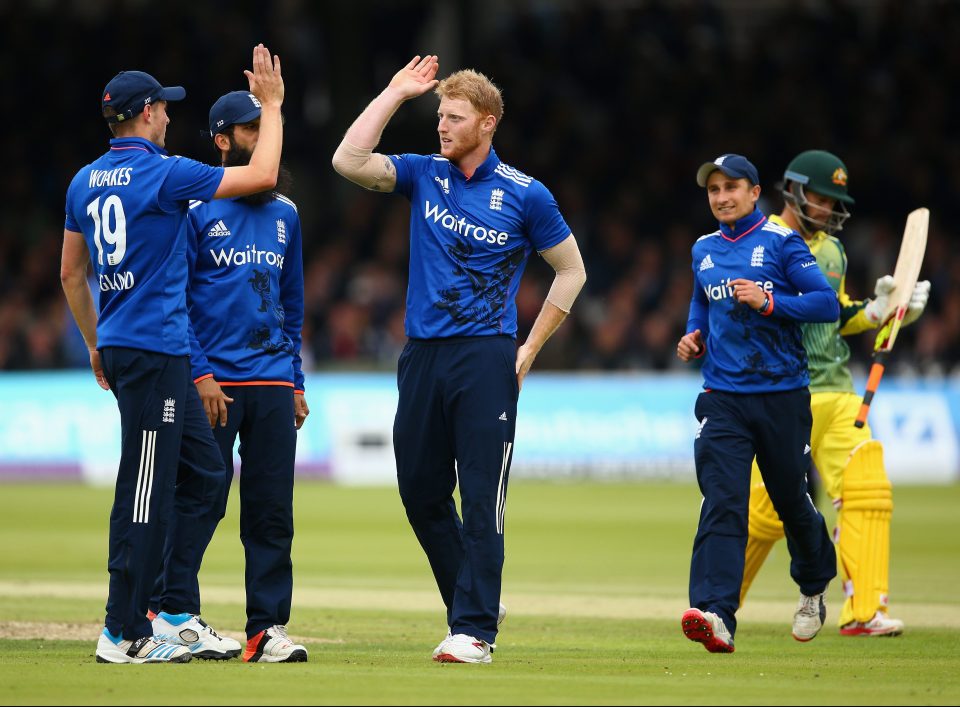 Woakes hopes to team up again with Ben Stokes when the latter returns to full fitness