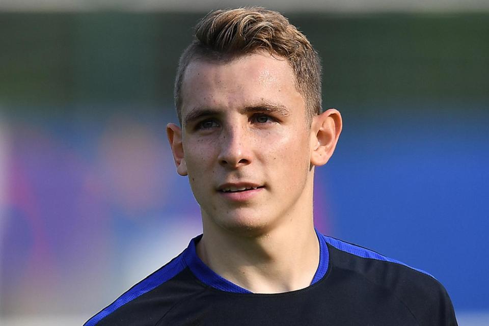 Lucas Digne is reportedly on the verge of joining Barcelona for £16.5m