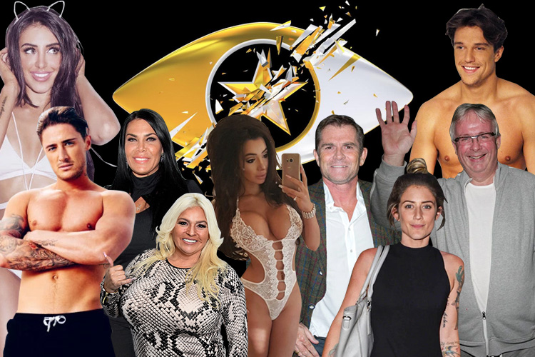 Ahead of the new series of Celebrity Big Brother we bring you the ultimate guide