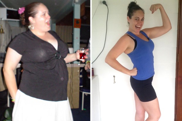 composite slimming success story