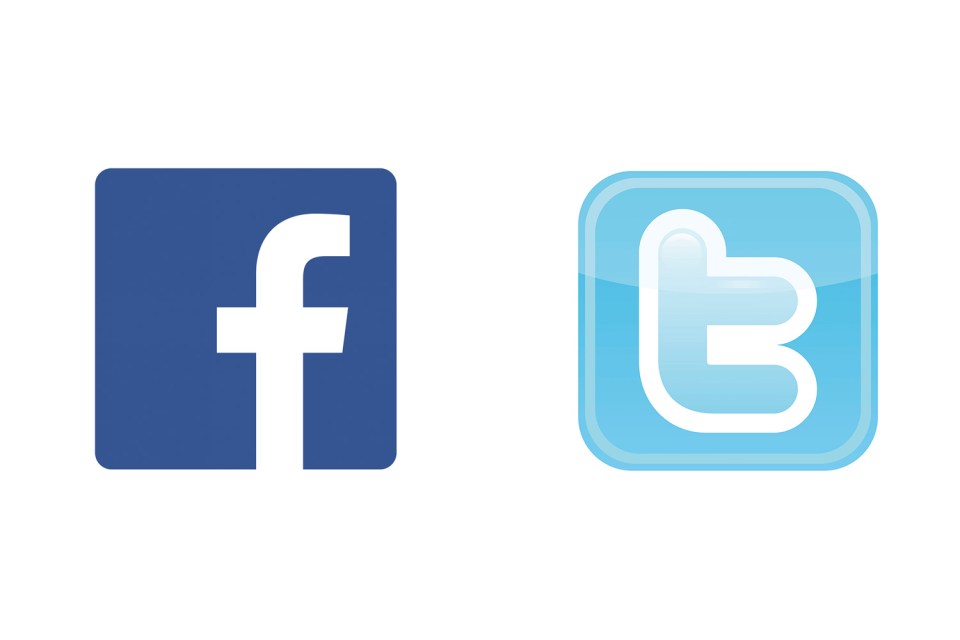  Double dose... these two social networks have a profound effect on your grey matter