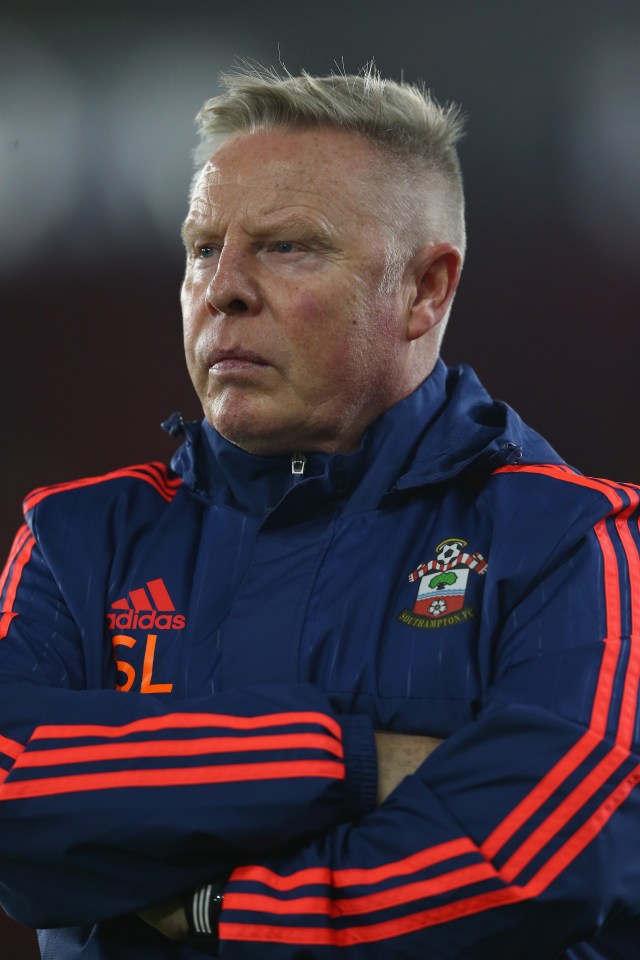  Sammy Lee will become England's assistant manager working with Sam Allardyce