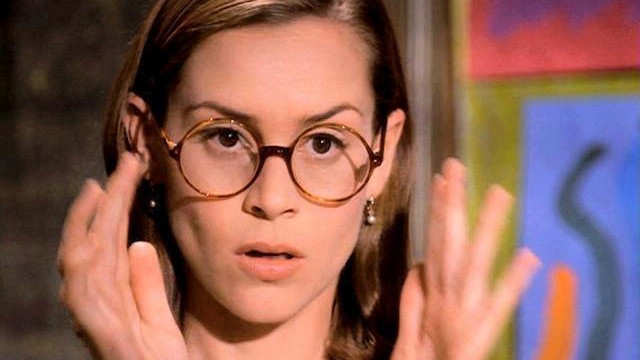 Embeth Davidtz starred the much-loved Miss Honey from 90s film Matilda