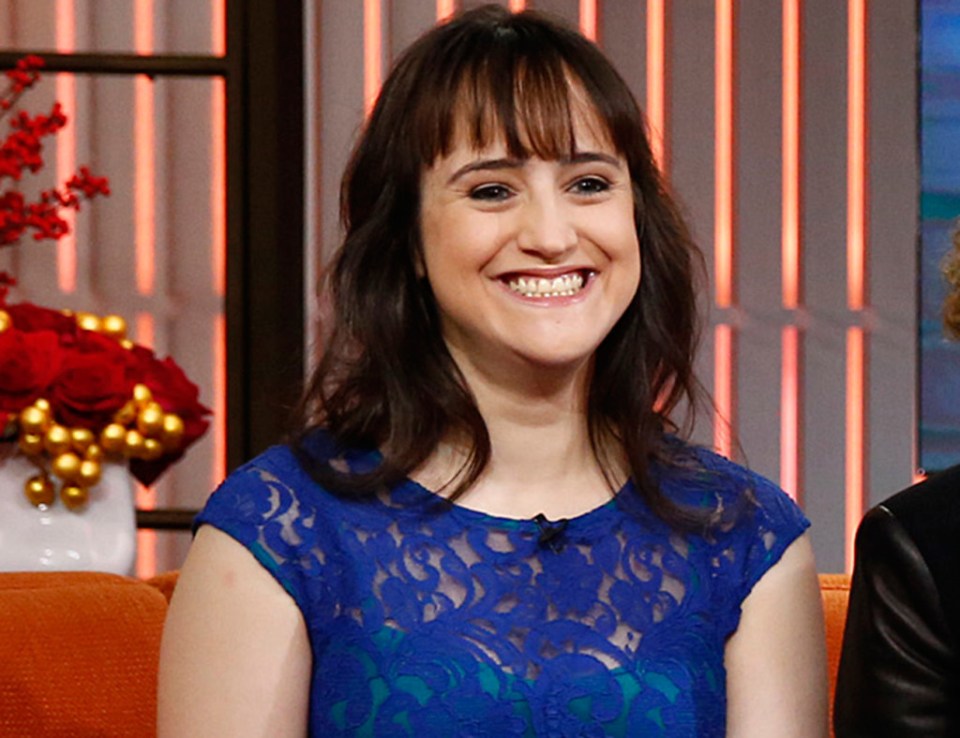 Mara Wilson 