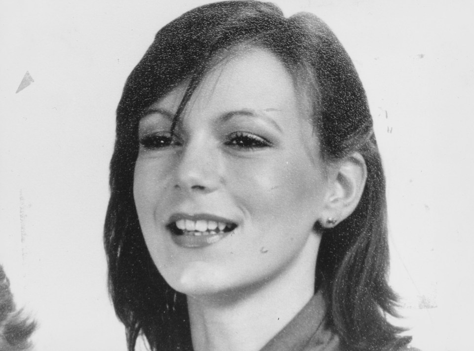 Suzy Lamplugh