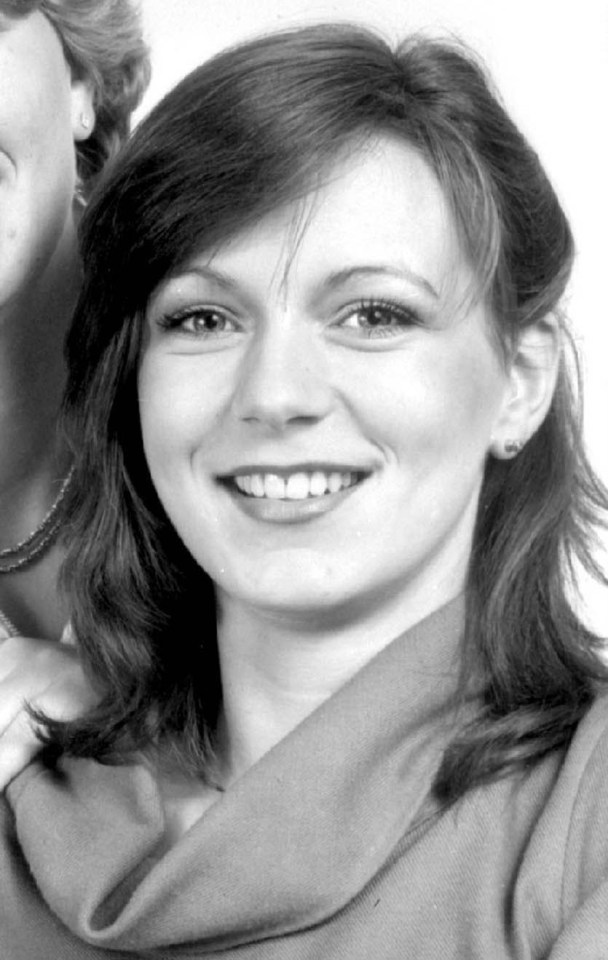 Suzy Lamplugh