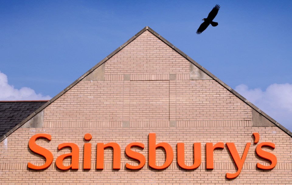 Sainsbury's