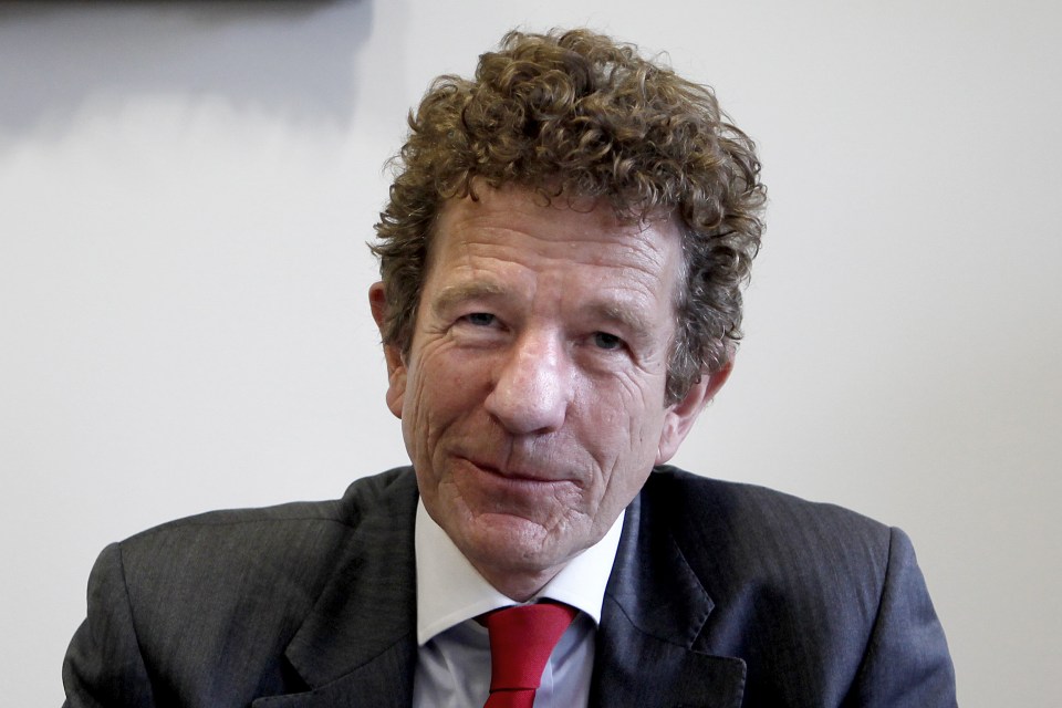  Her government walk out followed Lord Faulks’ decision to resign from his post as a justice minister