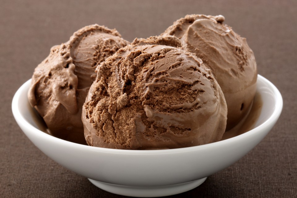  It's easier than ever to soften your ice cream