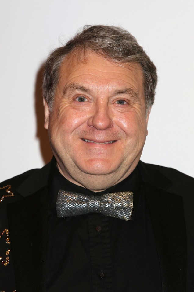 Russell Grant