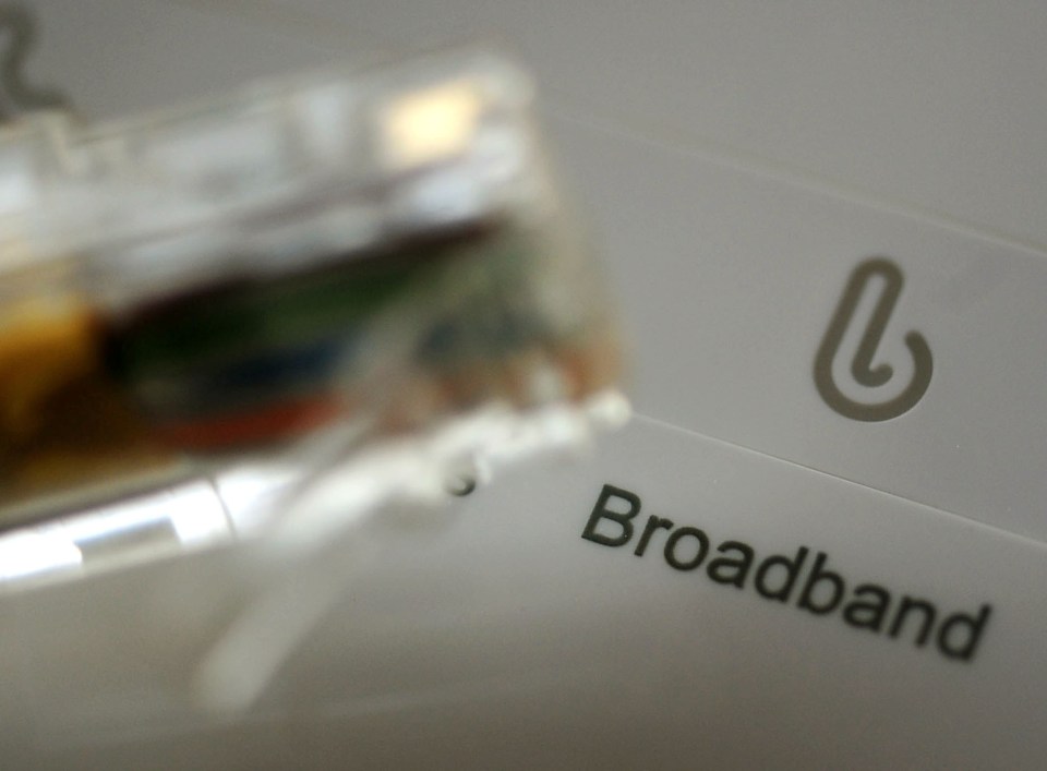  Broadband customers should generally allow around two weeks from the point of sale to get your new broadband installed