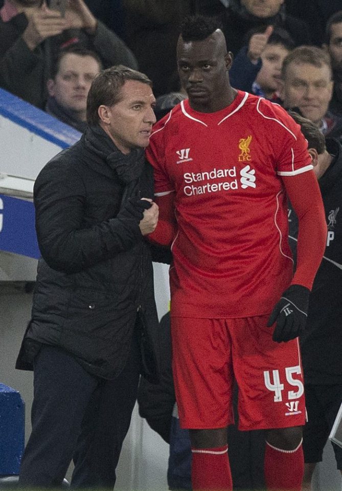 Chelsea v Liverpool, Capital One Cup Semi-Final, Second Leg.