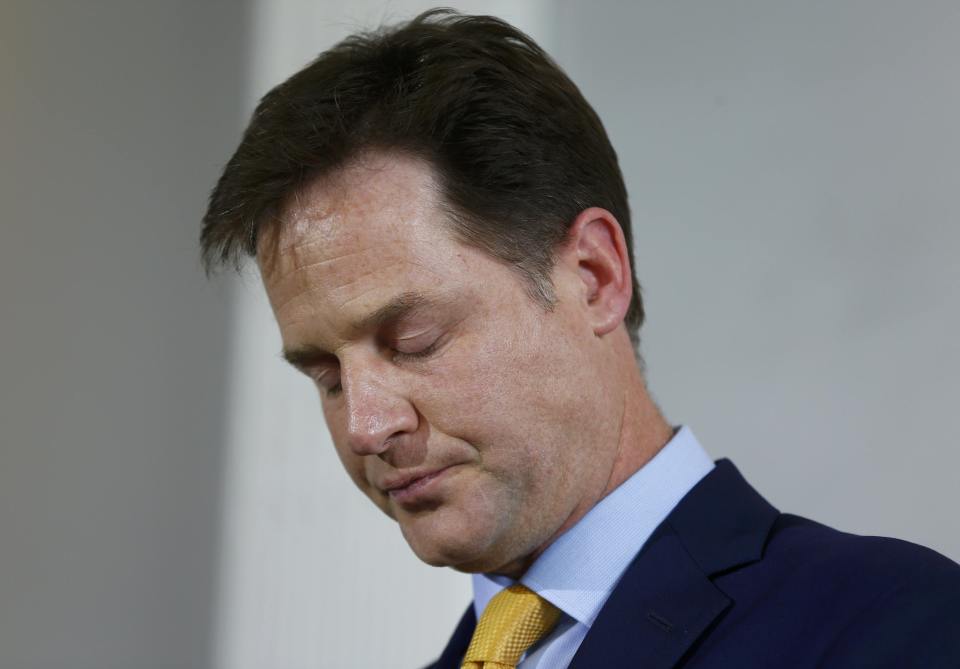 Clegg