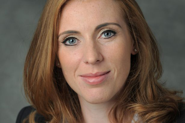 Angela Rayner, MP 