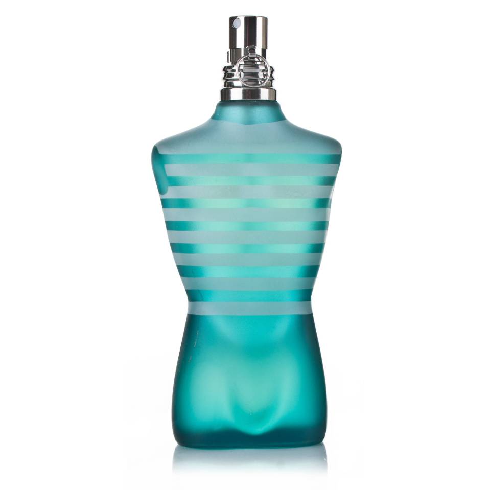  Jean Paul Gaultier Le Male 75ml cost £33 on the site, but was just £26.99 from John Lewis