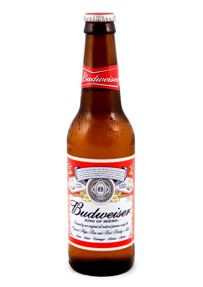  Wales fans will be given a free Budweiser to watch their side take on Belgium