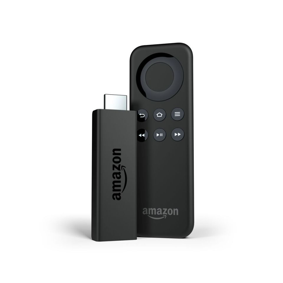  The Amazon Fire TV stick is likely to have a lot of money off too