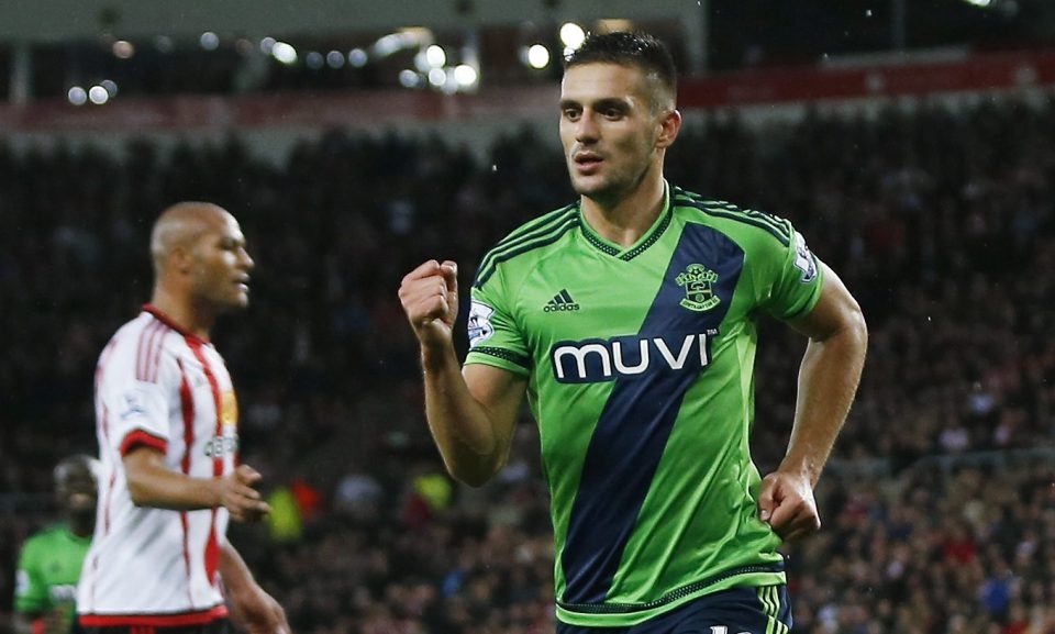  Dusan Tadic could be a real bargain at £3.5m