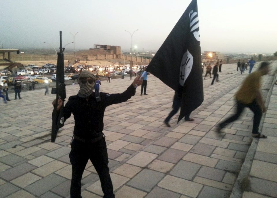  ISIS claims to have murdered 5,200 during the sacred Islamic month of Ramadan