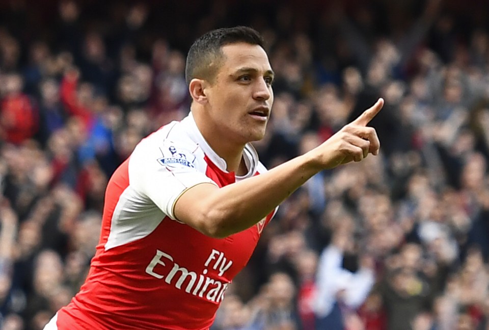  Juventus have confirmed Arsenal are not willing to sell Alexis Sanchez this summer