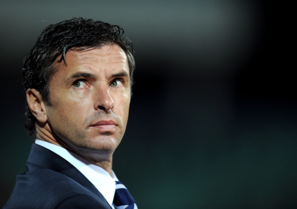  Gary Speed's death hit the Dragons players extremely hard