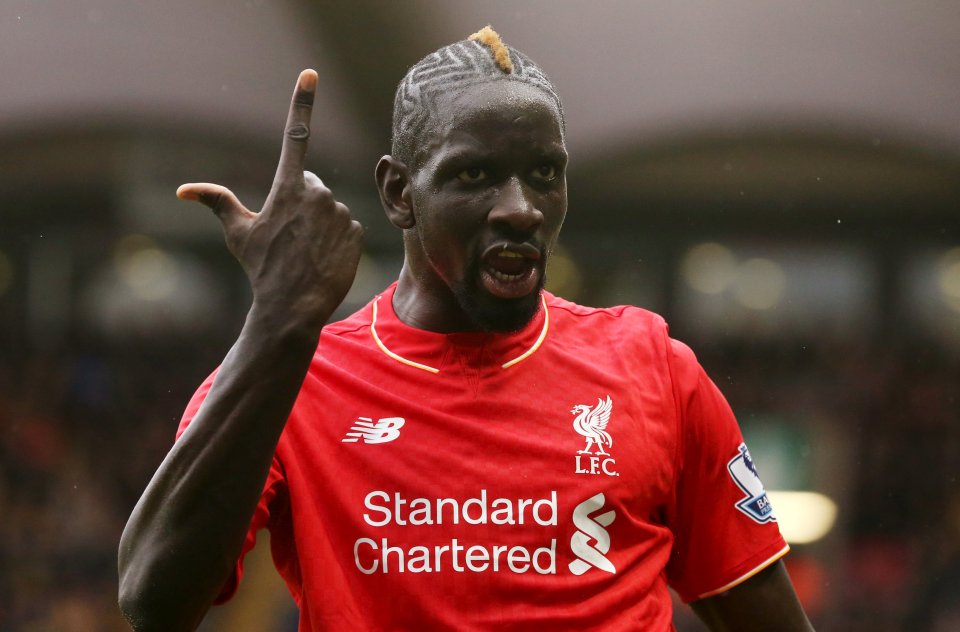 Mamadou Sakho has been sent home from Liverpool's US tour