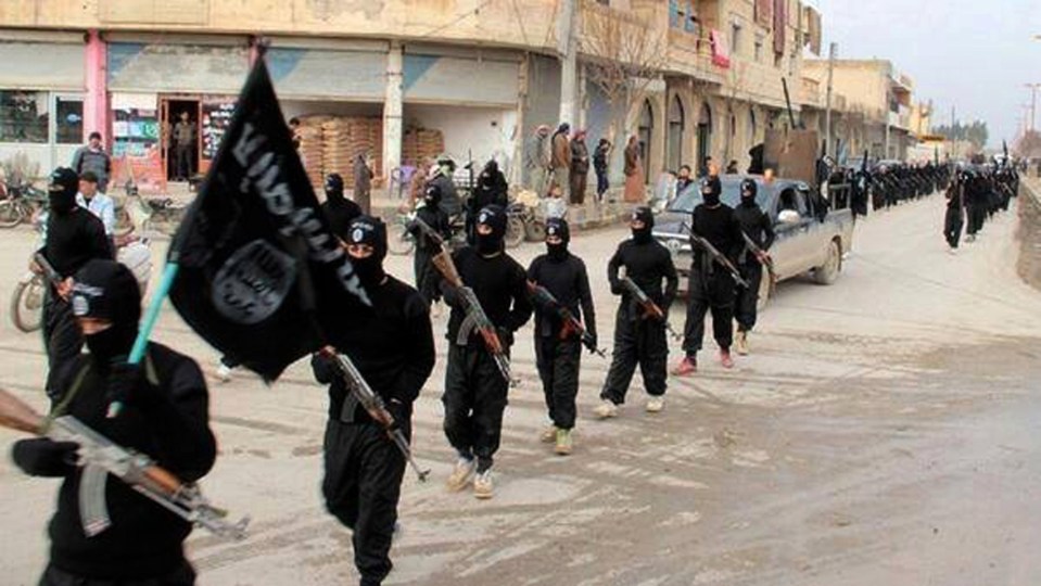  ISIS claims to have murdered 5,200 during the sacred Islamic month of Ramadan