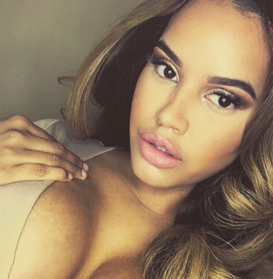 Lateysha Grace