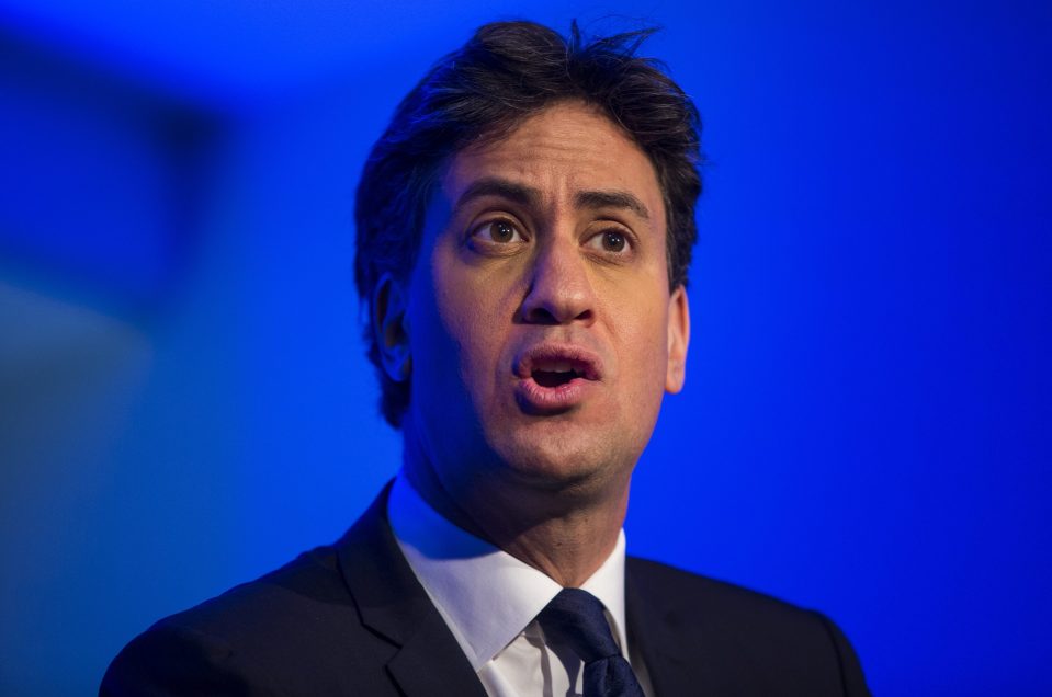 Despite rescuing Britain from the prospect of Ed Miliband as PM Cameron will be missed by few