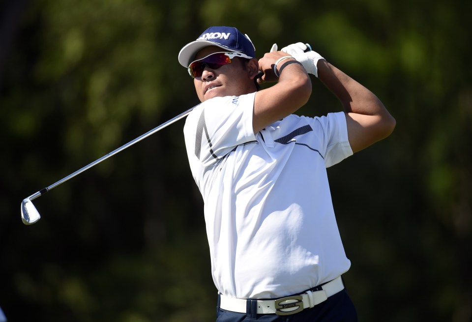  Hideki Matsuyama is the latest golfer to pull out of the Rio Olympics